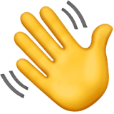 handwave